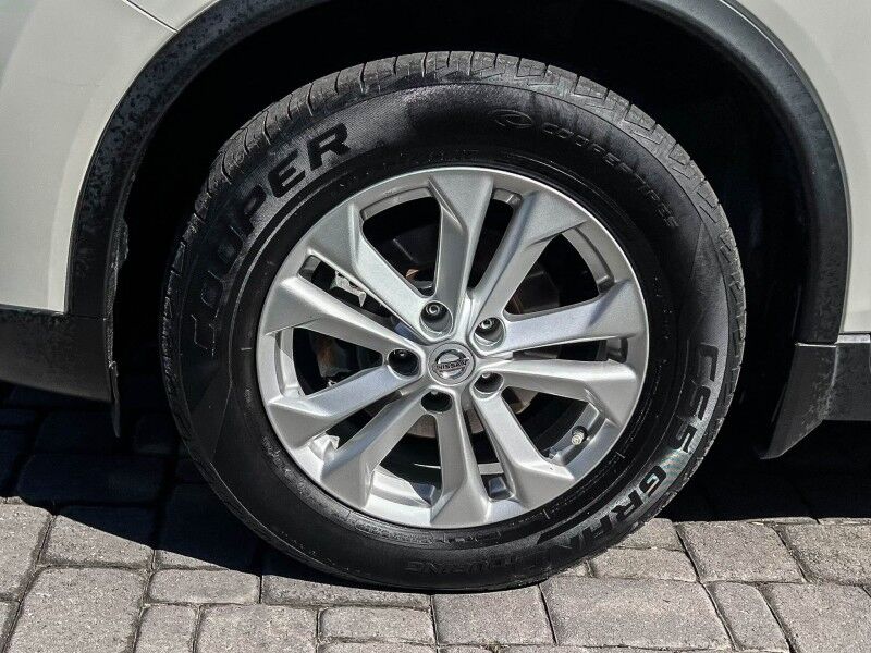 2015 Nissan Rogue SV Wilmington NC