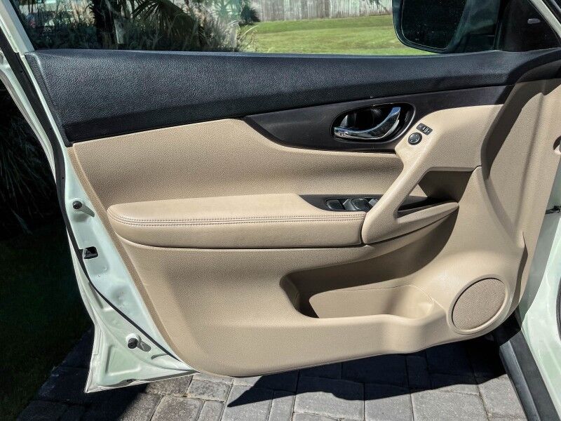 2015 Nissan Rogue SV Wilmington NC