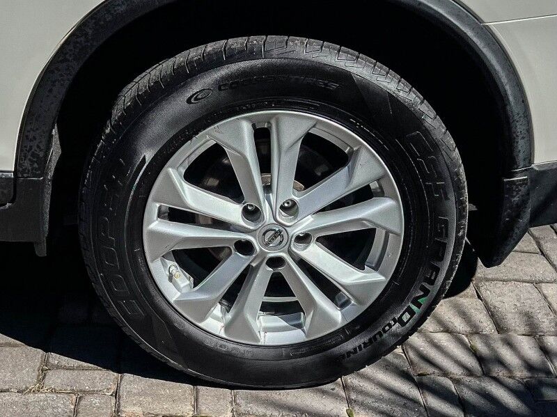 2015 Nissan Rogue SV Wilmington NC