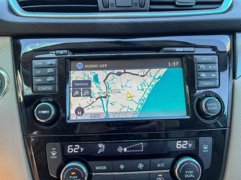 2015 Nissan Rogue SV Wilmington NC