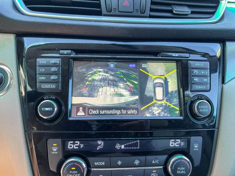 2015 Nissan Rogue SV Wilmington NC