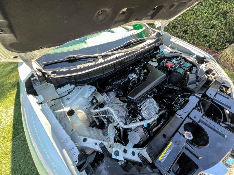 2015 Nissan Rogue SV Wilmington NC