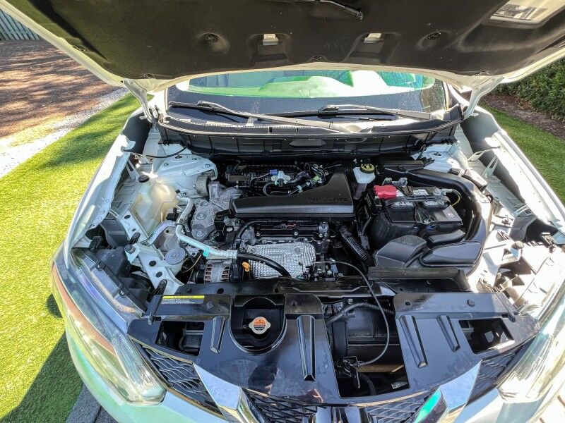 2015 Nissan Rogue SV Wilmington NC