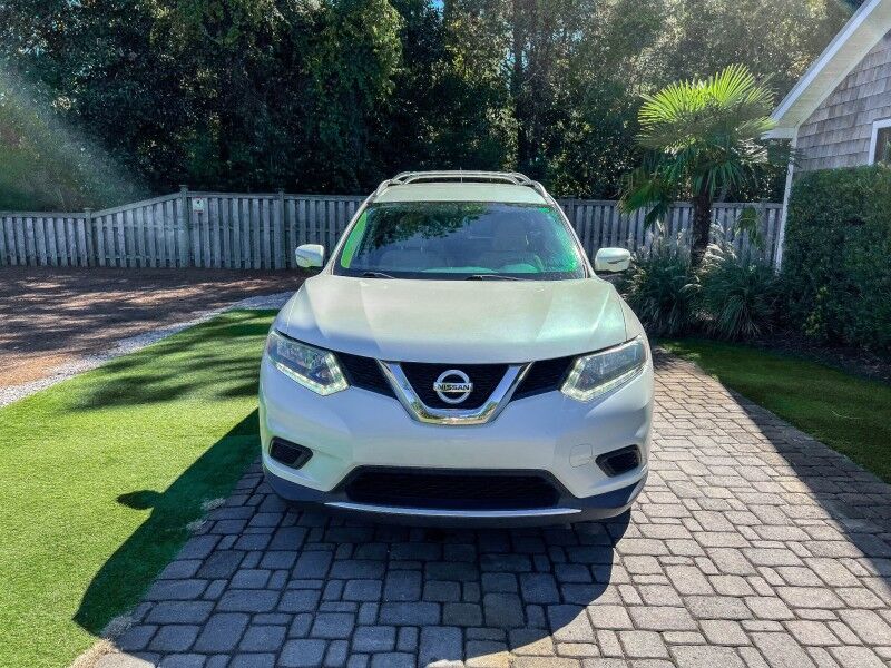 2015 Nissan Rogue SV Wilmington NC