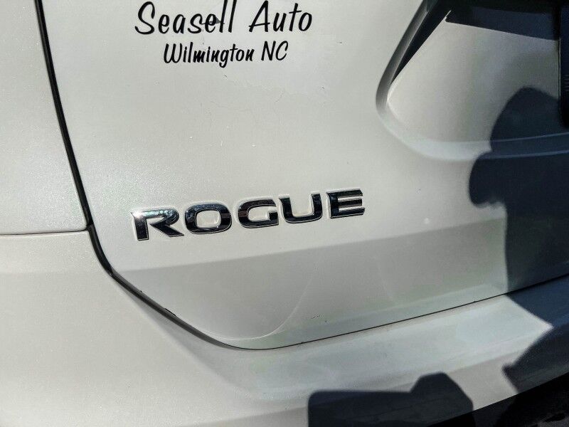2015 Nissan Rogue SV Wilmington NC