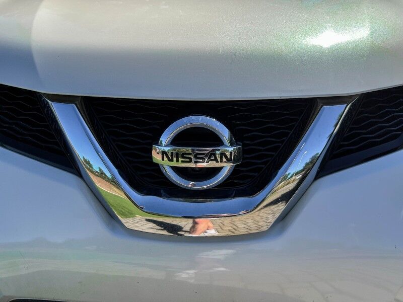 2015 Nissan Rogue SV Wilmington NC