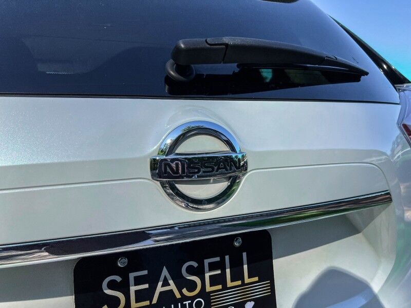 2015 Nissan Rogue SV Wilmington NC