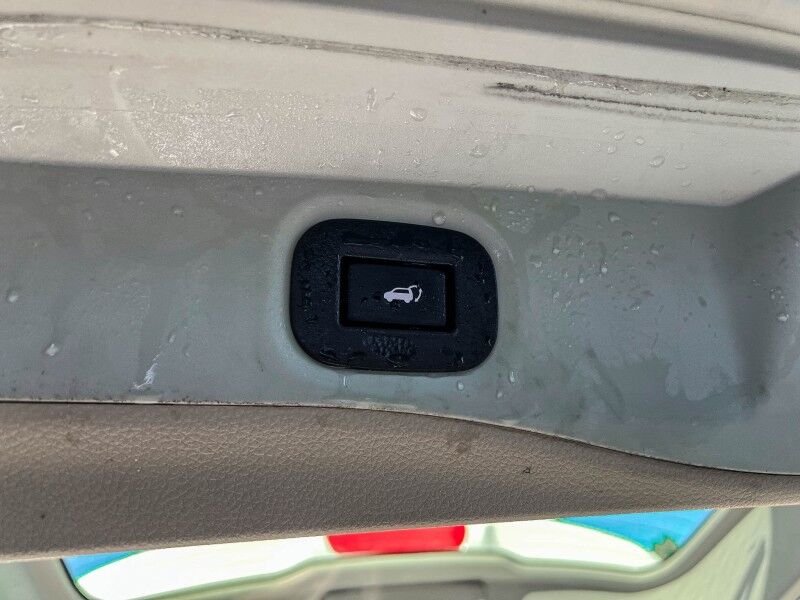 2015 Nissan Rogue SV Wilmington NC