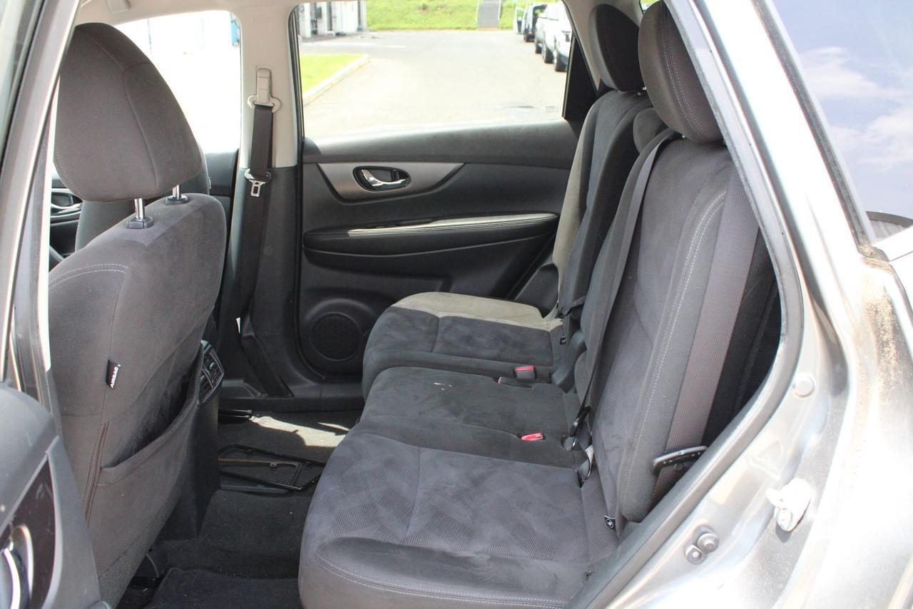 2015 Nissan Rogue SV Fredericksburg VA