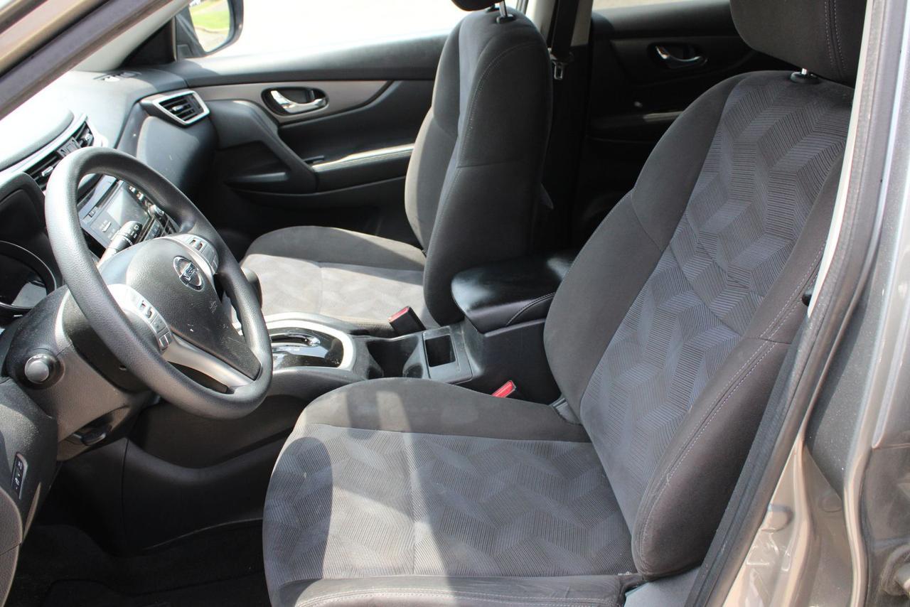 2015 Nissan Rogue SV Fredericksburg VA