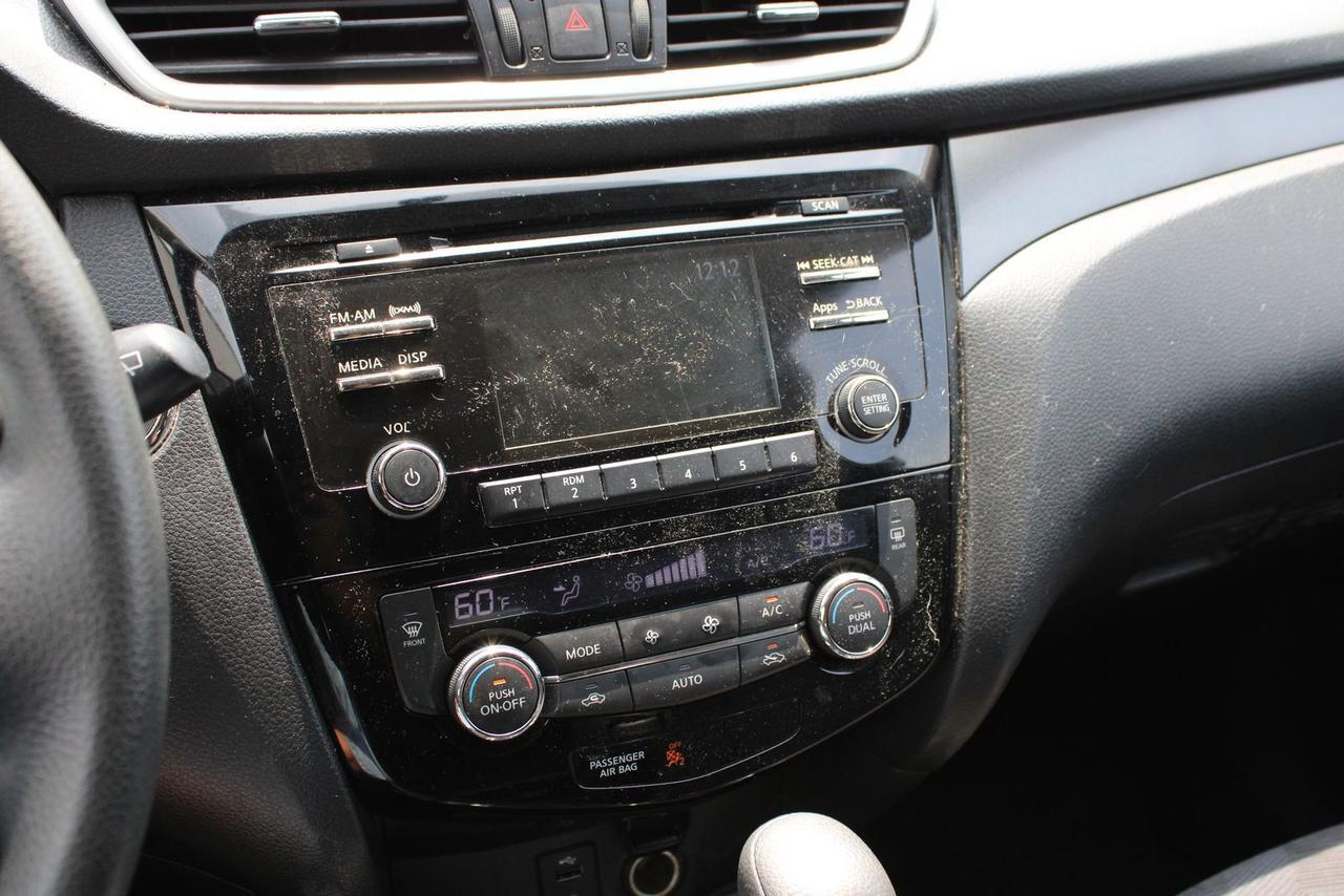 2015 Nissan Rogue SV Fredericksburg VA