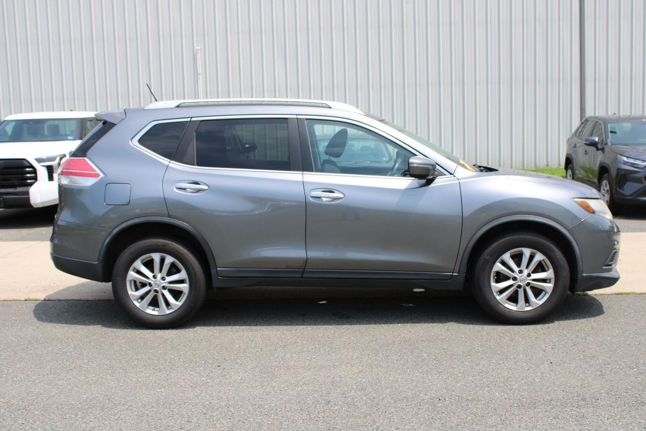 2015 Nissan Rogue SV Fredericksburg VA