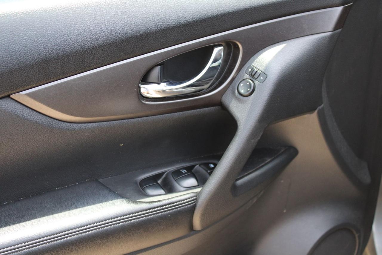 2015 Nissan Rogue SV Fredericksburg VA