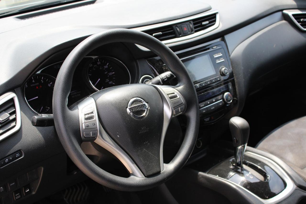 2015 Nissan Rogue SV Fredericksburg VA