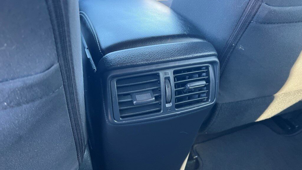 2015 Nissan Rogue SV Fredericksburg VA