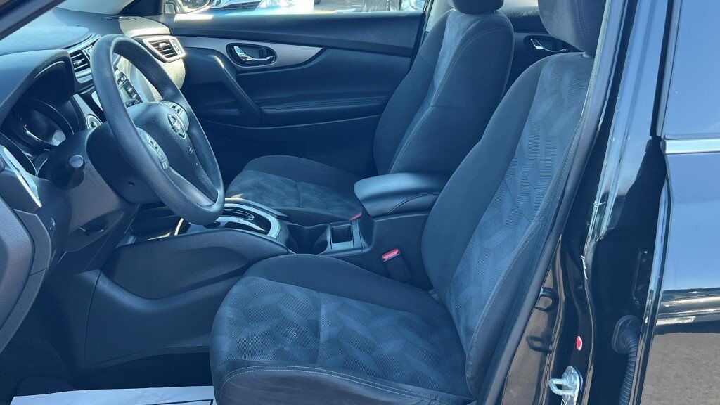 2015 Nissan Rogue SV Fredericksburg VA