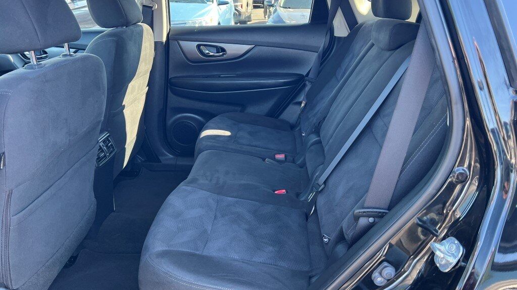 2015 Nissan Rogue SV Fredericksburg VA