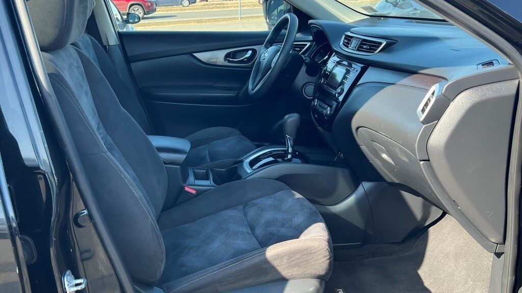 2015 Nissan Rogue SV Fredericksburg VA