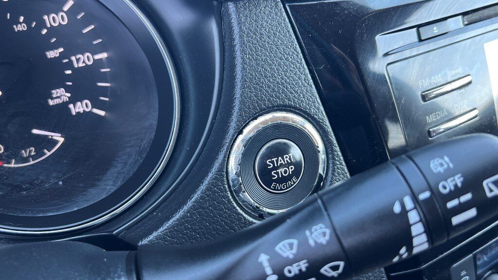 2015 Nissan Rogue SV Fredericksburg VA