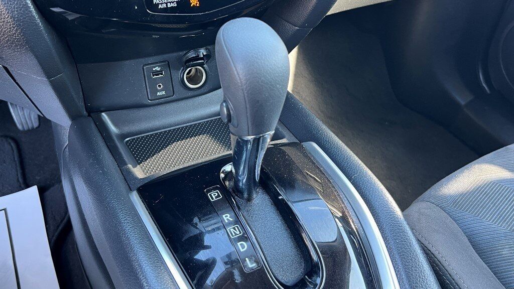 2015 Nissan Rogue SV Fredericksburg VA