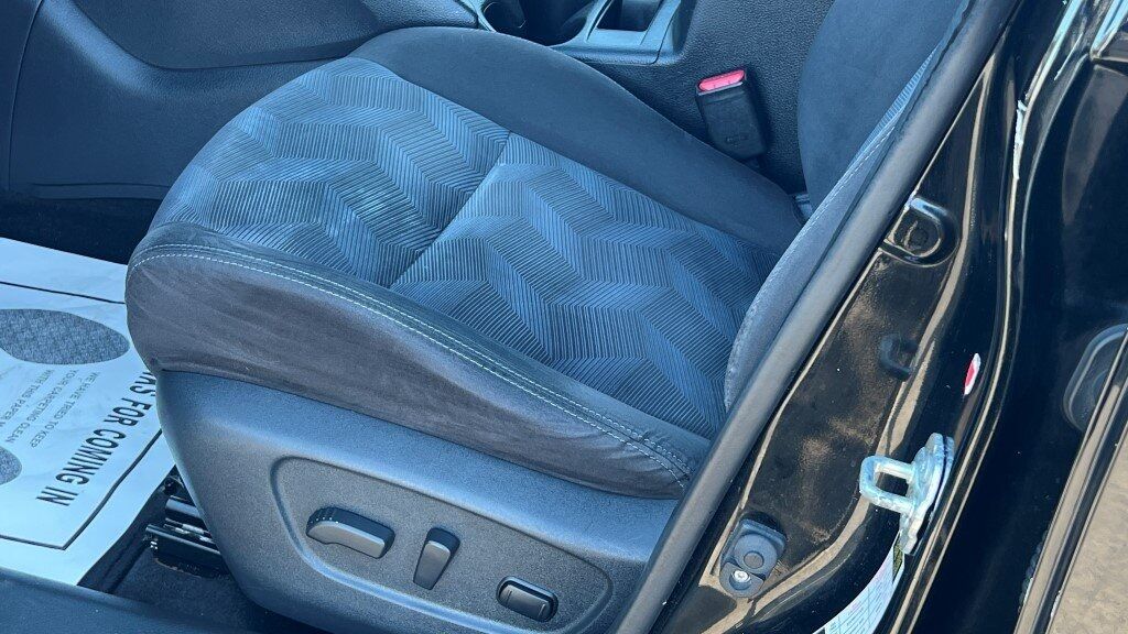 2015 Nissan Rogue SV Fredericksburg VA