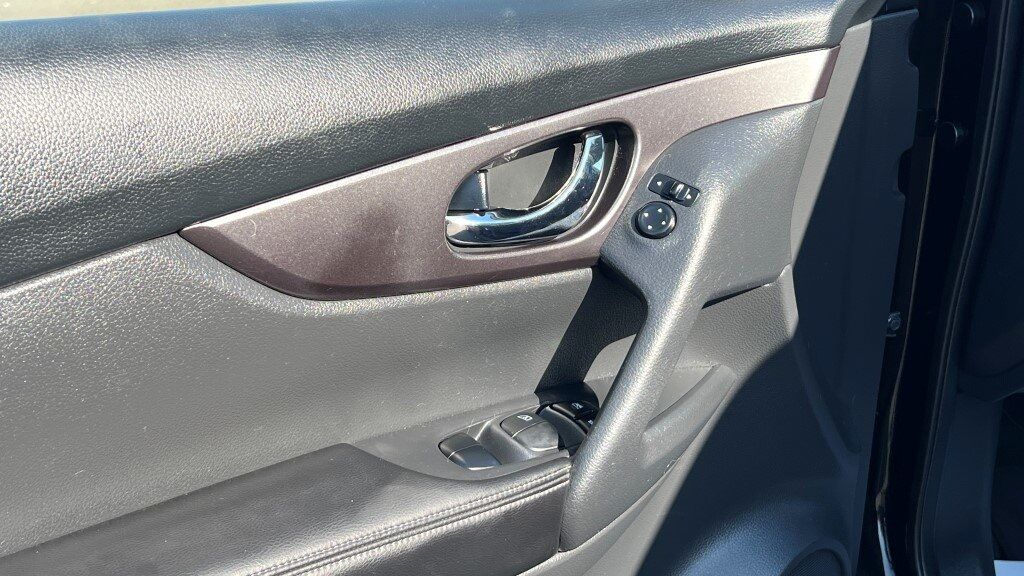 2015 Nissan Rogue SV Fredericksburg VA