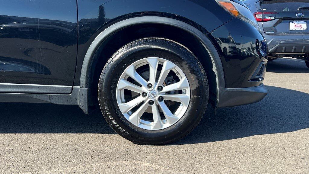 2015 Nissan Rogue SV Fredericksburg VA