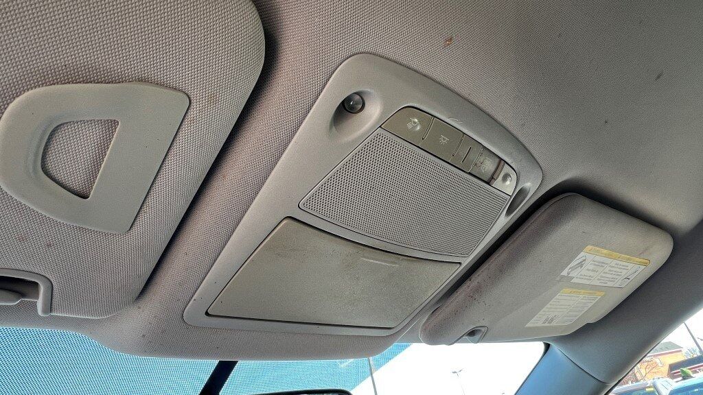 2015 Nissan Rogue SV Fredericksburg VA