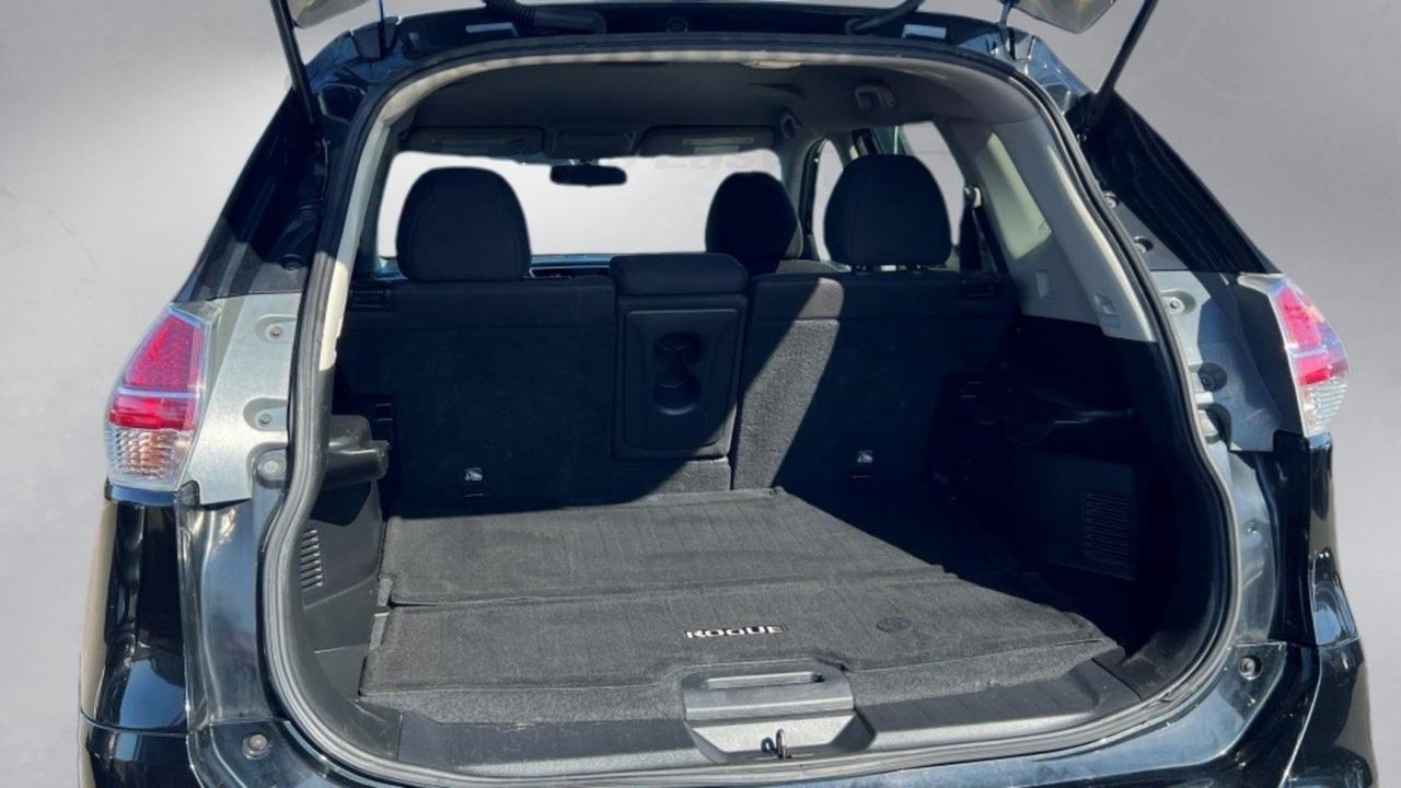 2015 Nissan Rogue SV Fredericksburg VA