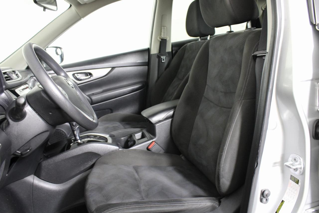 2015 Nissan Rogue SV Manassas VA