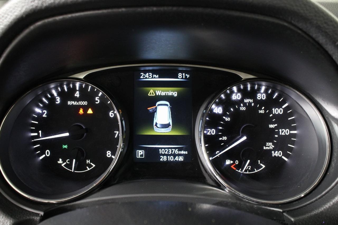 2015 Nissan Rogue SV Manassas VA