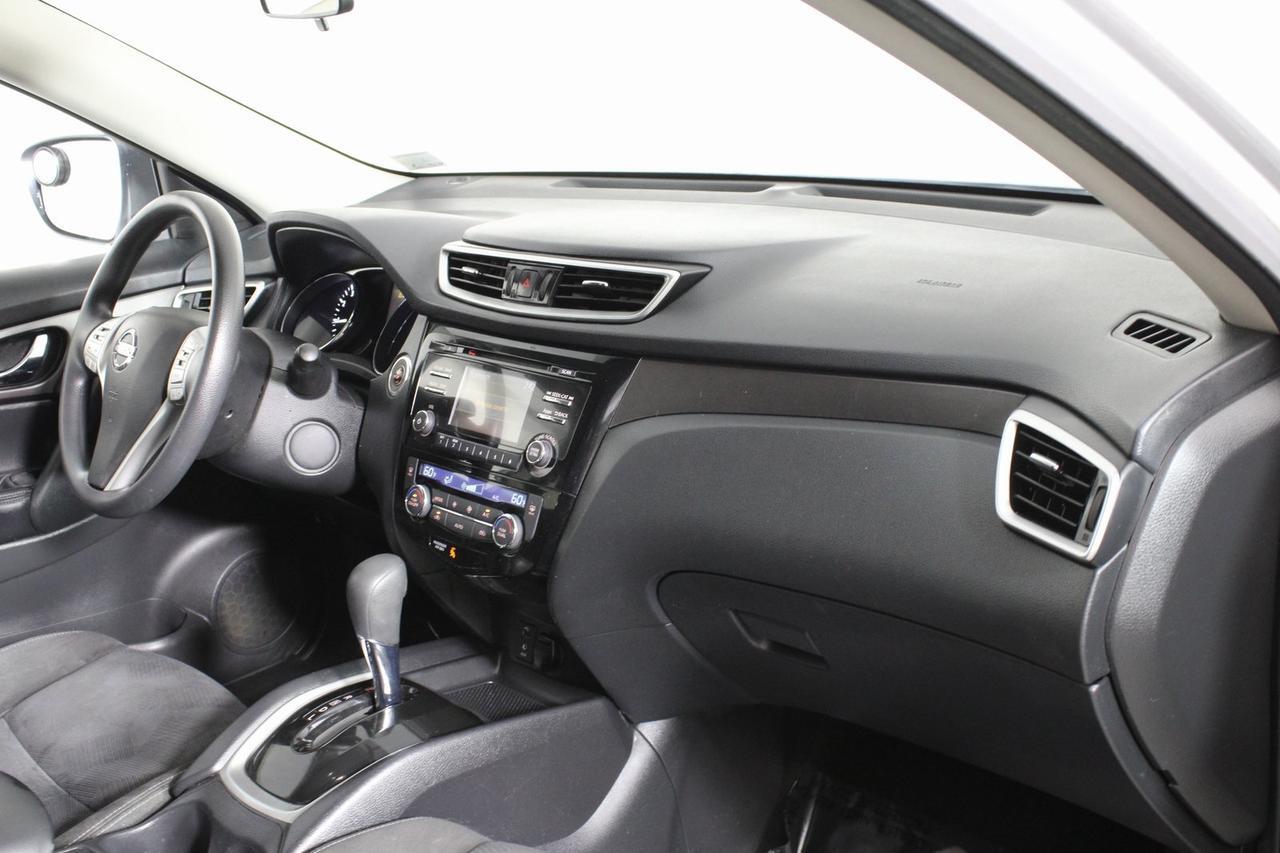 2015 Nissan Rogue SV Manassas VA