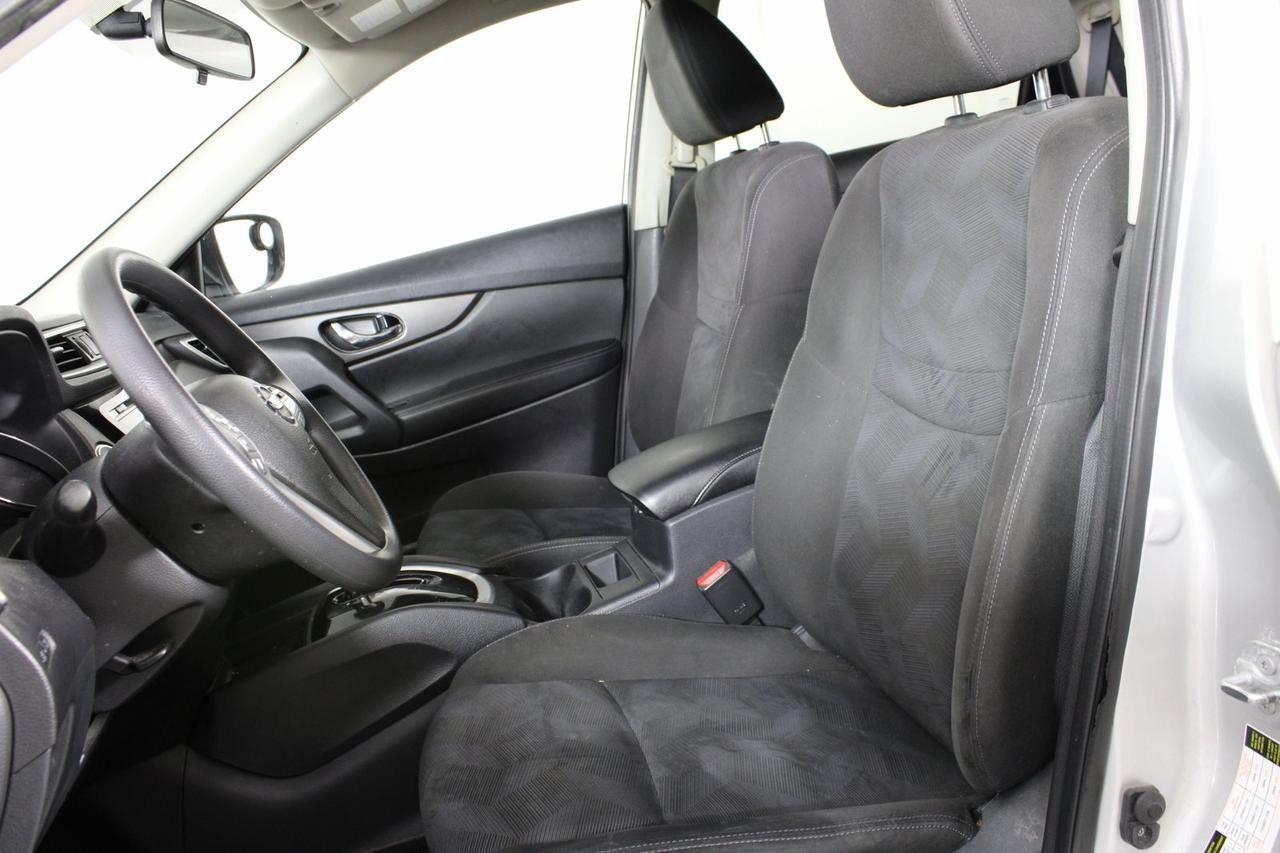 2015 Nissan Rogue SV Manassas VA