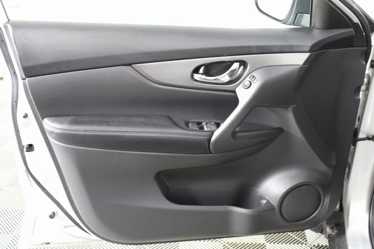 2015 Nissan Rogue SV Manassas VA