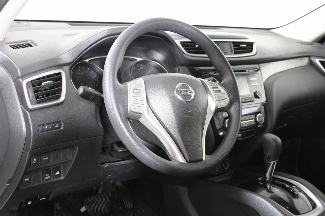 2015 Nissan Rogue SV Manassas VA
