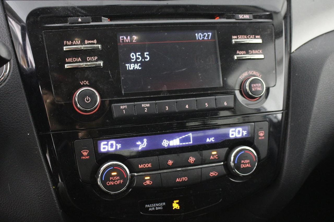 2015 Nissan Rogue SV Manassas VA