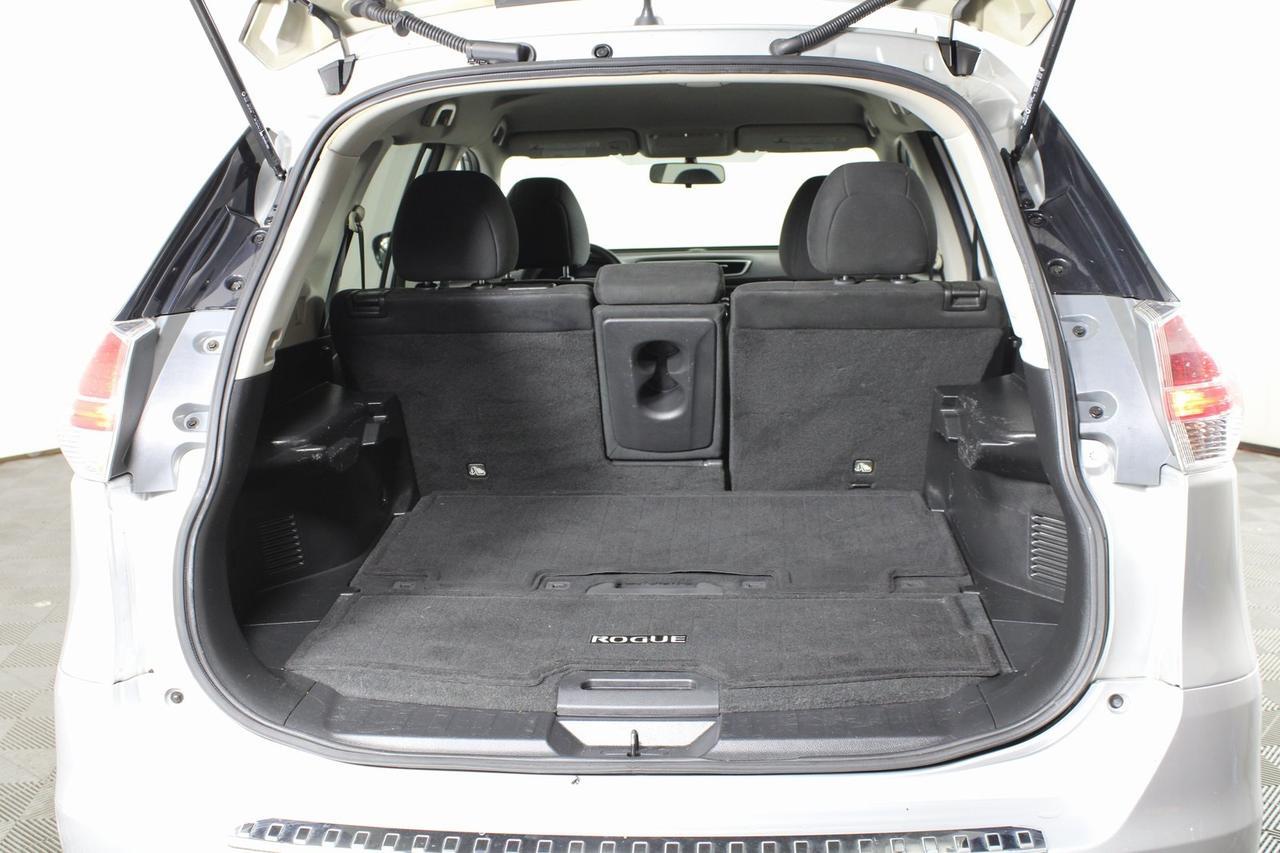 2015 Nissan Rogue SV Manassas VA