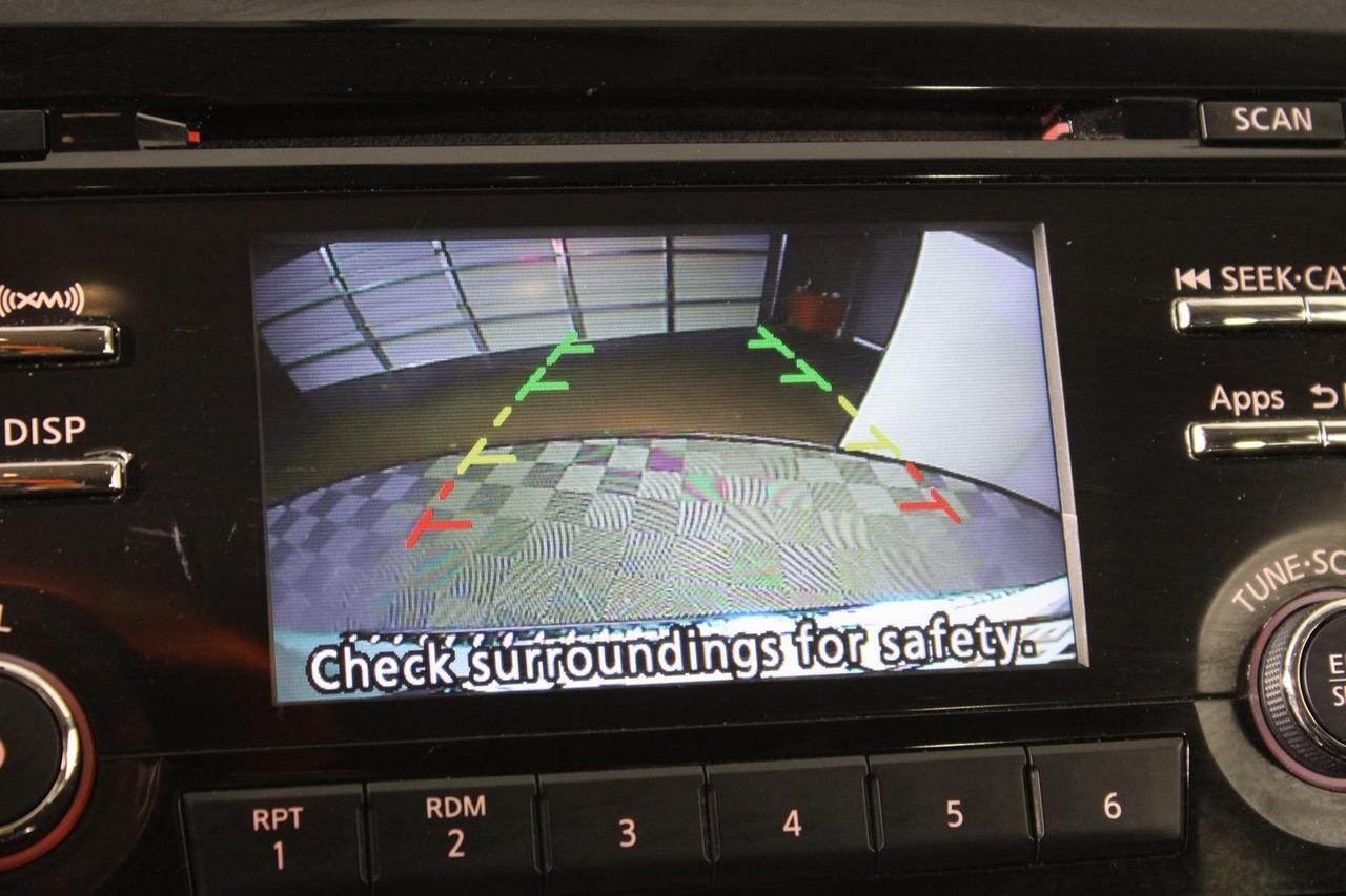 2015 Nissan Rogue SV Manassas VA