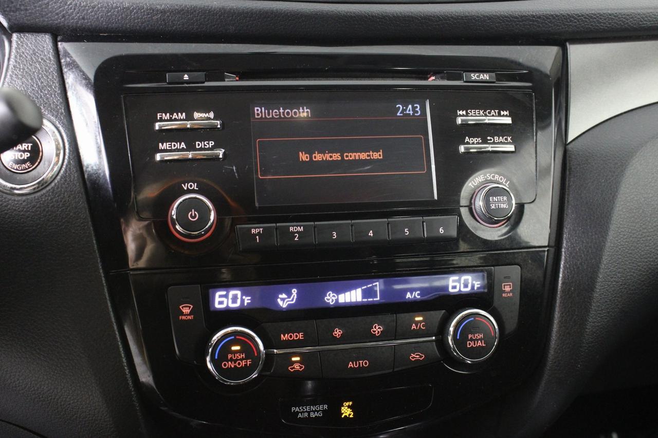2015 Nissan Rogue SV Manassas VA