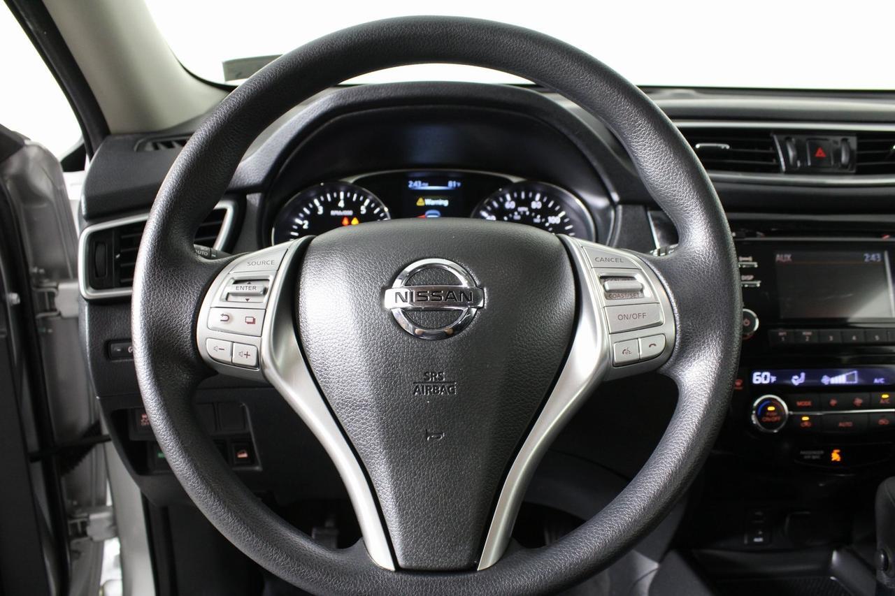 2015 Nissan Rogue SV Manassas VA
