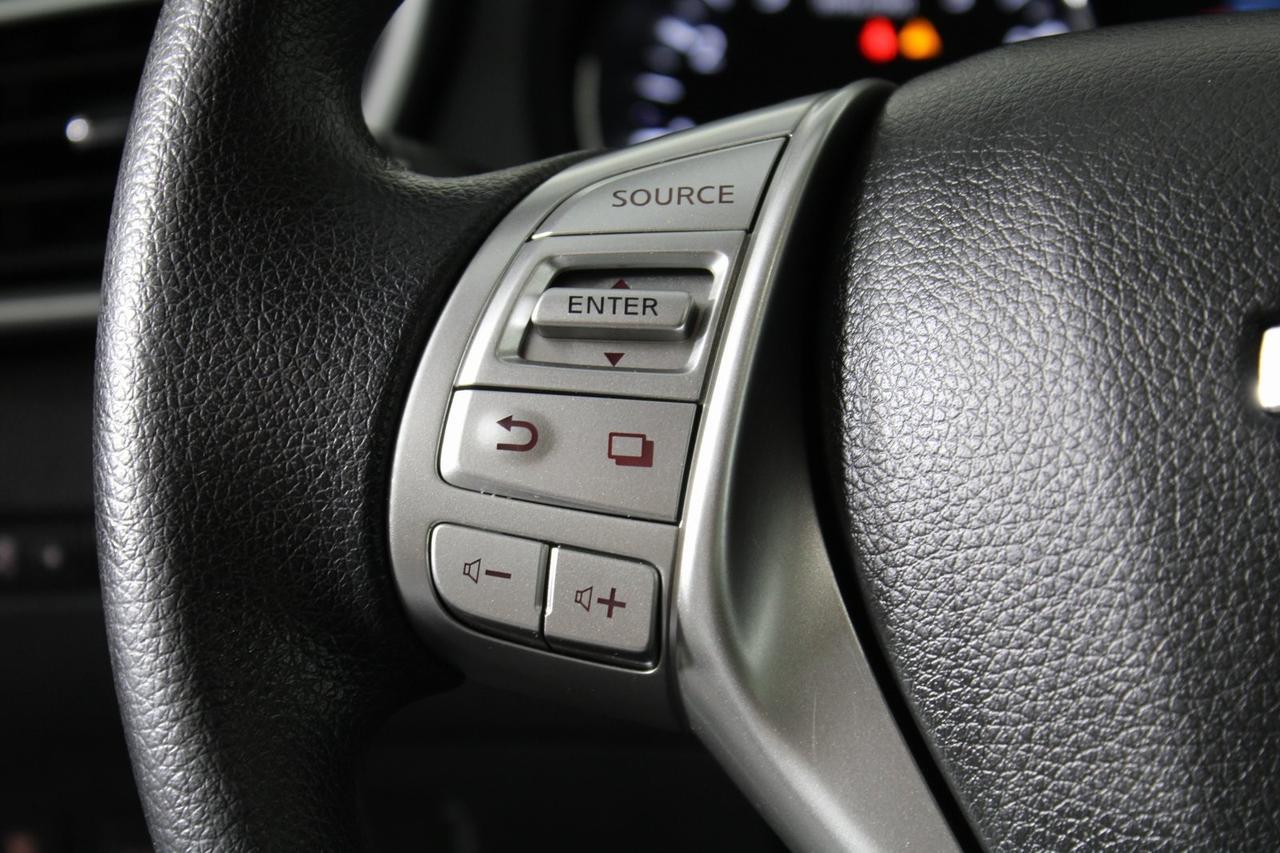 2015 Nissan Rogue SV Manassas VA