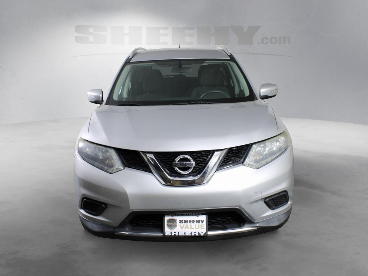 2015 Nissan Rogue SV Manassas VA