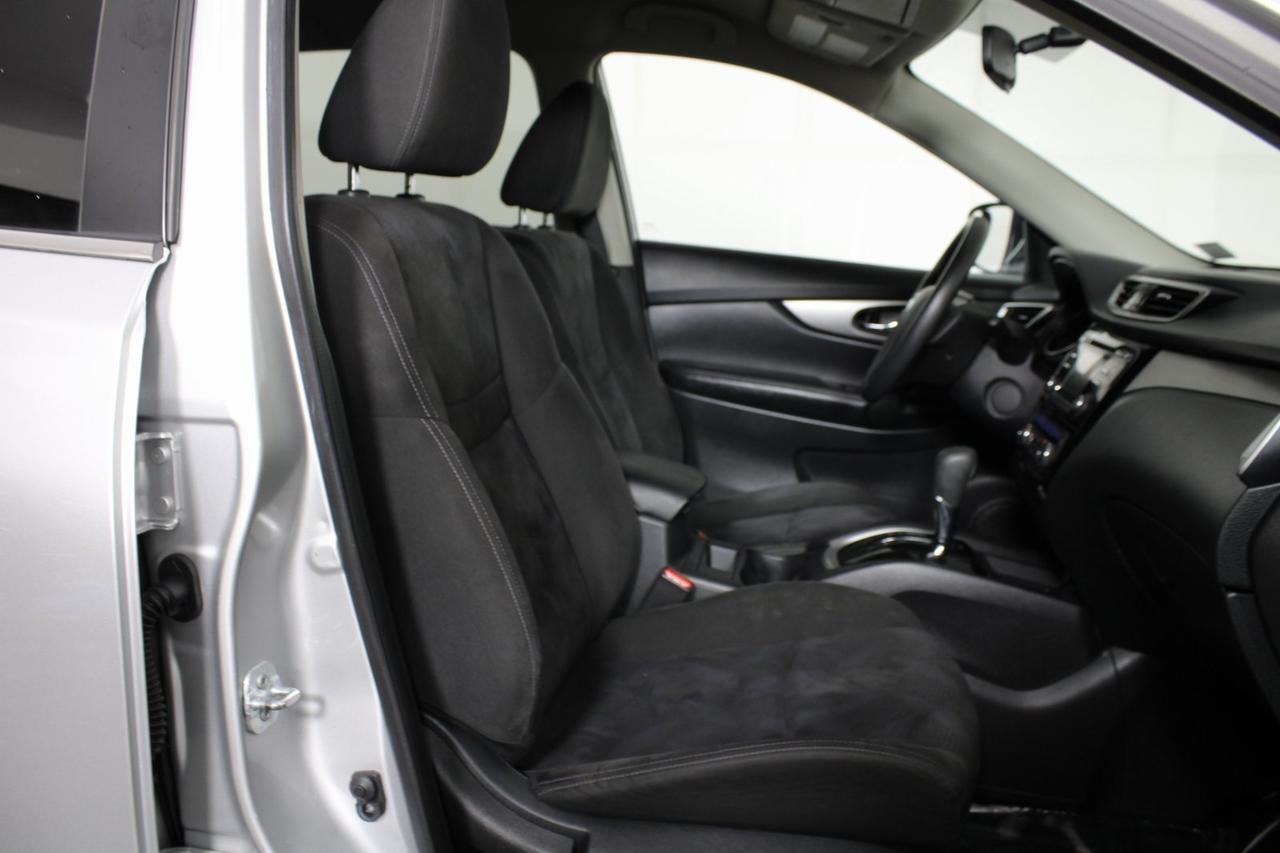 2015 Nissan Rogue SV Manassas VA