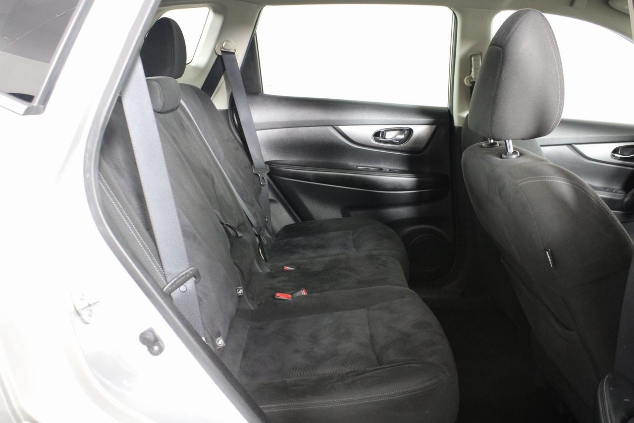 2015 Nissan Rogue SV Manassas VA