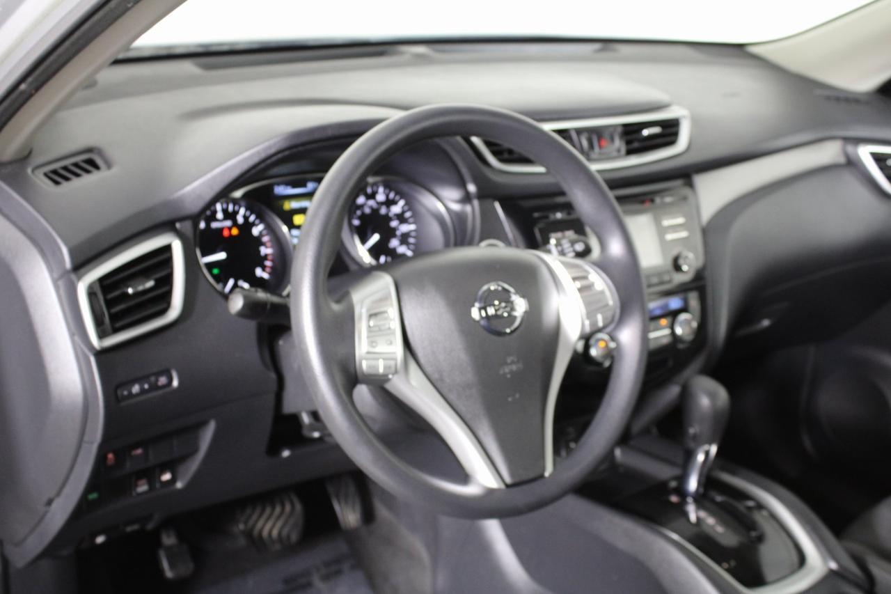 2015 Nissan Rogue SV Manassas VA