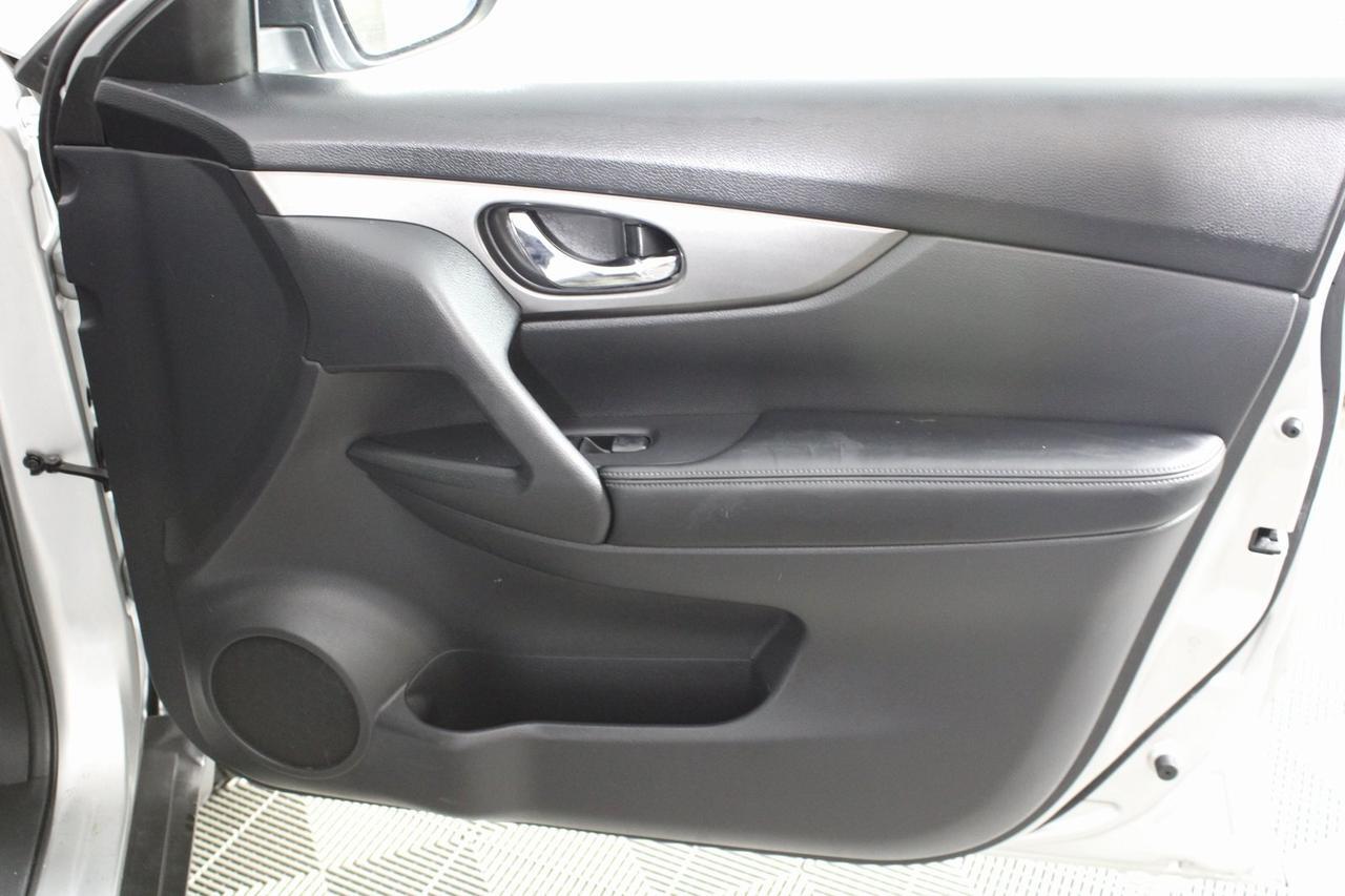 2015 Nissan Rogue SV Manassas VA