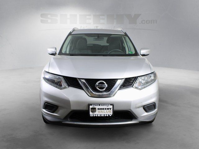 2015 Nissan Rogue SV Manassas VA