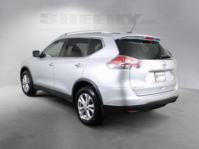 2015 Nissan Rogue SV Manassas VA