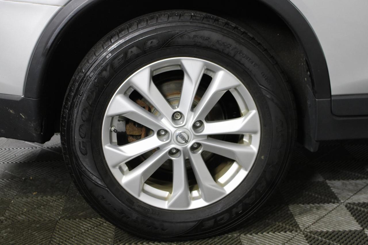 2015 Nissan Rogue SV Manassas VA