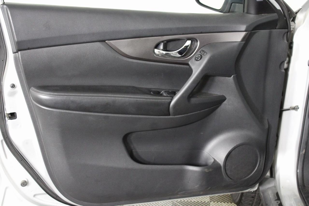 2015 Nissan Rogue SV Manassas VA